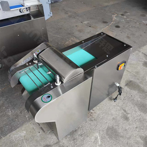 Multifunction Fruit <b>Vegetable</b> Cutter Cabbage Onion Carrot Celery Potato Leaf <b>Vegetable</b> Spinach Cutting <b>Machine</b> - Product Image 3