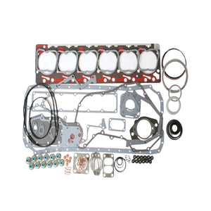 Kit de joints de pompe à eau et à huile supérieur et inférieur pour injecteur de moteur 3516 de camion excavateur 789B, références 392-0211, 4P-5638, 416-0610, 355-0774, 510-2013 - Product Image 6