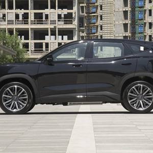 Puissance maximale 240 Double moteur <span class=keywords><strong>5</strong></span> portes <span class=keywords><strong>5</strong></span> places SUV jetour dasheng <span class=keywords><strong>iDM</strong></span> Pure electric - Product Image 6