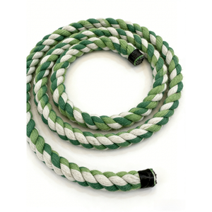 Toptan üreticiler el yapımı köpek ipleri, renkli pamuklu köpek kayışları tedarik ediyor. - Product Image 2