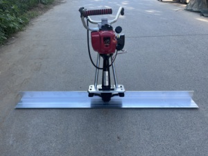 Động cơ và động cơ thành phần cốt lõi rung tầng san lấp mặt bằng bề mặt máy hoàn thiện rung bê tông screed Cai Trị - Product Image 6