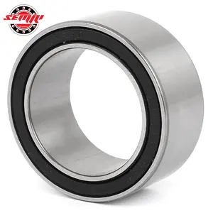 35x55x20mm DA355520RS Automotive Air Conditioning Compressor Bearings