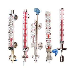High Quality Level Gauge Magnetic Indicators Float Type Sensor Water Alarm Switch - Product Image 4