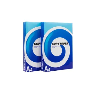 2024 Hot Sale High Quality Low Price A4 Paper 80 GSM Office Copy Paper 500 Sheets