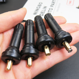 Tiges de valve <span class=keywords><strong>TPMS</strong></span> en caoutchouc 20008 à clipser TPMS413 – Remplacement de tiges de valve <span class=keywords><strong>TPMS</strong></span> VS 950 VS950 - Product Image 3