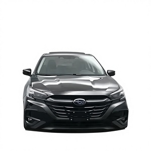 Subaru Legacy Limited 2024, Volante a la Izquierda, Emisiones Euro IV - Product Image 1