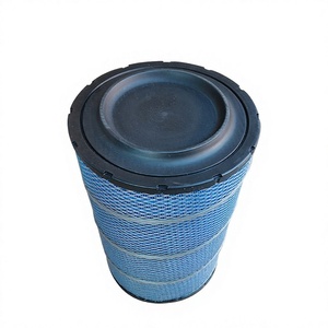 Filtro de Aire para Excavadora, Nuevo, Suministro de Fábrica, K2481 WG9725190102/1 CF1810, 110907050A SZ919000894 AA90134 - Product Image 1
