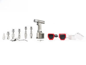 Trapano elettrico ortopedico multifunzione, - Product Image 2