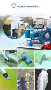 <span class=keywords><strong>Kit</strong></span> <span class=keywords><strong>de</strong></span> <span class=keywords><strong>Limpieza</strong></span> <span class=keywords><strong>de</strong></span> <span class=keywords><strong>Piscinas</strong></span> Manual ABS, Incluye Filtro, Bomba <span class=keywords><strong>de</strong></span> Agua, Aspiradora <span class=keywords><strong>de</strong></span> Hojas, <span class=keywords><strong>Venta</strong></span> Directa <span class=keywords><strong>de</strong></span> Fábrica - Product Image 2