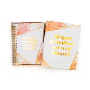 Servicio de Impresión de Libros Personalizados, Diario de Viaje con Tapa Dura, Cuaderno, Tamaño A4/A5, Regalo Perfecto, Diario de Viaje - Product Image 2