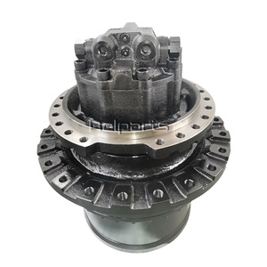 Motor Reductor Hidráulico de Traslación para Excavadora Deere 350D 350G 380G LC, Referencias 9281921 9281842 PG200128 - Product Image 1