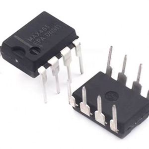New Design ERM10A110 DC CONVERTER <b>5V</b> 50W with CE Certificate Integrated Circuit - Product Image 1