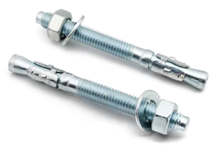 ETA nêm Neo bu lông M6-M24 xây dựng cho nêm Neo bê tông thông qua bu lông với đai ốc din934 và máy giặt din125 - Product Image 6