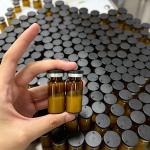 NAD de Alta Pureza, Nicotinamida Adenina Dinucleótido, Polvo Liofilizado OEM NAD, Directo del Fabricante - Product Image 2