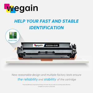 <span class=keywords><strong>W2020A</strong></span> X 2021A X 2022A 2023A 414A X Cartucho de tóner láser compatible para <span class=keywords><strong>HP</strong></span> Color LaserJet Pro M454dn <span class=keywords><strong>HP</strong></span> 414x Cartucho de tóner - Product Image 3