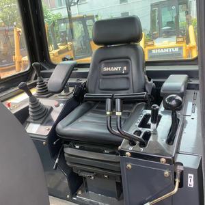 Venta caliente nuevo crawler mini <span class=keywords><strong>shantui</strong></span> <span class=keywords><strong>sd16</strong></span> <span class=keywords><strong>bulldozer</strong></span> para granja - Product Image 6