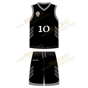 Uniformes de Baloncesto Personalizados y Elegantes, Camisetas de Entrenamiento, Uniformes Deportivos de Equipo, Ropa Deportiva, Diseños Personalizados, Impresión por Sublimación Completa, Unisex - Product Image 1