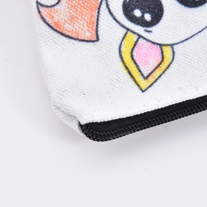 Bolsa de Lona para Niños, para Dibujar y Pintar, Bolsa de Almacenamiento para Material Escolar - Product Image 5