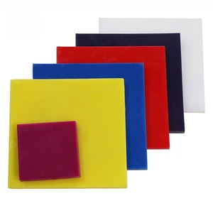 Chất lượng cao qiansi <span class=keywords><strong>UHMW</strong></span>-<span class=keywords><strong>PE</strong></span> trượt cổng tấm 6-160mm Độ dày được thực hiện tại Trung Quốc với cắt chế biến dịch vụ cho biển Fender - Product Image 4