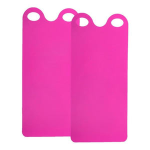 Traîneau à tapis <span class=keywords><strong>volant</strong></span> à enrouler léger personnalisé OEM couleur portable à poignée creuse vente en gros - Product Image 3