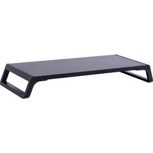 Haute Qualité Personnalisé Écologique Bureau À Domicile Ordinateur Moniteur Stand Plateau - Product Image 4