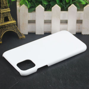 Per Android Sublimation Premium 3D custodia per telefono a sublimazione Blanks <span class=keywords><strong>Cover</strong></span> posteriore <span class=keywords><strong>bianca</strong></span> sfusa 3D, per custodia a sublimazione per <span class=keywords><strong>iPhone</strong></span> 13 14 15 - Product Image 5