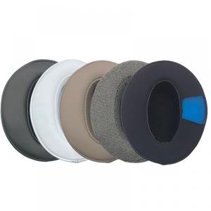 Coussinets d'oreille de remplacement pour Sennheiser HD4.50BTNC 4.40 4.30 <span class=keywords><strong>HD350</strong></span> 400S 458BT coussinets de casque de remplacement couvre - Product Image 1