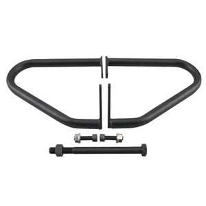 OEM/ODM - Barre Paramotore Protettive in Acciaio per <span class=keywords><strong>Royal</strong></span> <span class=keywords><strong>Enfield</strong></span> <span class=keywords><strong>Classic</strong></span> <span class=keywords><strong>500</strong></span> USA e <span class=keywords><strong>Royal</strong></span> <span class=keywords><strong>Enfield</strong></span> <span class=keywords><strong>Classic</strong></span> <span class=keywords><strong>500</strong></span> Stealth - Product Image 1