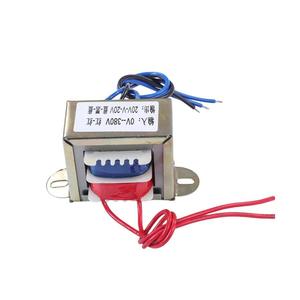 Electronic <strong>Transformer</strong> with 110v/240v Input and 24v/36v/48v Output Voltage Options - Product Image 2