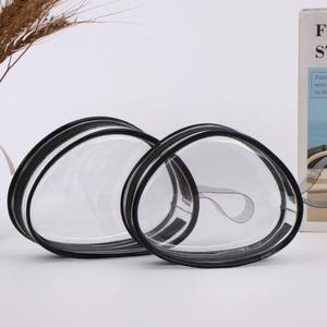 Couvercle de mamelon de couleur unie en Silicone à levage direct d'usine Pasties invisibles pour couvre-mamelon de levage sans bretelles pour femmes - Product Image 6