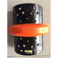 Elemento de Elastómero para Acoplamiento OMEGA Rexnord-Falk ES20/ES30/ES40/ES50/ES60/ES70/ES80-M