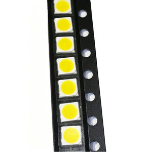 100pcs 3030 SMD <b>LED</b> 1W 3V 300MA White/Warm White RED GREEN YELLOW ice blue pink <b>Surface</b> <b>Mount</b> <b>LED</b> <b>Light</b> Emitting Diode Lamp - Product Image 1