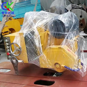 Machine multifonctionnelle de découpe de <span class=keywords><strong>pierre</strong></span> Machine de traitement de marches d'escalier Machine de découpe et de bordure de <span class=keywords><strong>pierre</strong></span> Machine de traitement du marbre - Product Image 5