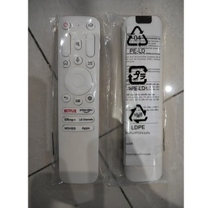 Nuovo <span class=keywords><strong>Telecomando</strong></span> Sostitutivo WR23GA AKB76044406 AKB76044413 Compatibile con Smart TV <span class=keywords><strong>LG</strong></span> - Product Image 6