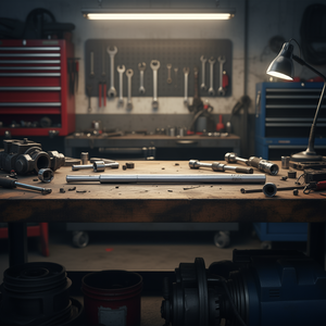 292 Wrench <b>Extension</b> Bar 12 In Length For <b>Socket</b> Tools - Product Image 3