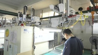 Cassa per Orologio in Plastica Stampata a Iniezione di Alta Precisione Personalizzata per Elettronica di Consumo
