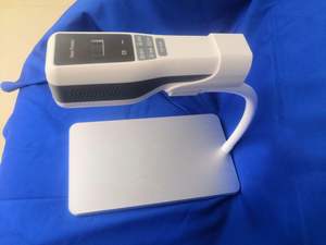 Alat Pencari Vena Portabel Genggam untuk Dokter Hewan - Product Image 4