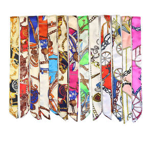 وشاح بتصميم جديد مع خيارات متعددة من القماش والحجم - Product Image 1