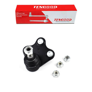 Precio de fábrica al por mayor Sistemas de suspensión automática de alta calidad Nuevas rótulas para SEAT <span class=keywords><strong>Cordoba</strong></span> II 6R0407366 6R0407365 - Product Image 4