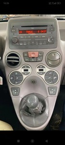 Autoradio Android da 9 Pollici per <span class=keywords><strong>Fiat</strong></span> <span class=keywords><strong>Panda</strong></span> 2003-2012, Lettore Multimediale con Carplay, Navigazione e Schermo Stereo per Auto - Product Image 3