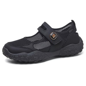 Zapatos Casuales Transpirables y Versátiles de Nuevo Estilo para Verano 2026 - Lanzamiento de Muestra de Zapatos Cómodos y a la Moda - Product Image 4