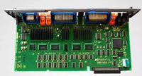A16B-2204-0010 SONGWEI A16B22040010 Placa de Circuito PCB FANUC Original Usada en Stock, Placa Principal para Robot FANUC