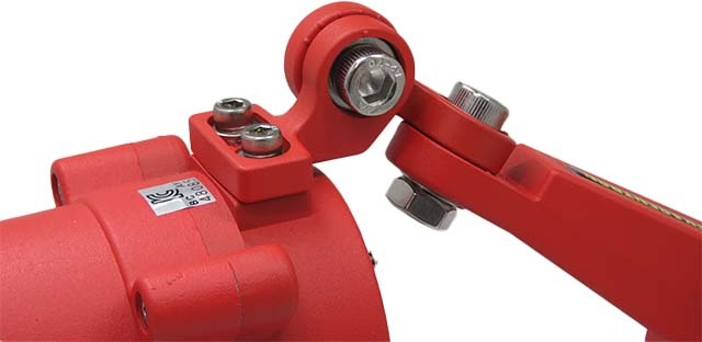 Alpha-Eye UX300 Firefighting Detection Alarm System for Sale · image 4
