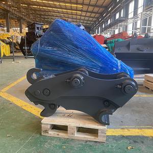 MONDE Coupleur rapide à livraison rapide pour excavateur de haute qualité à vendre - Product Image 3