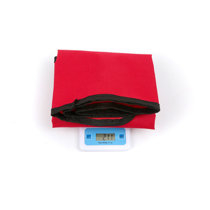 Revêtement en tissu Oxford imperméable monocouche Housse de siège de voiture pour chien Coussin avant pour transporteur de voiture de tourisme pour animaux de compagnie - Product Image 5