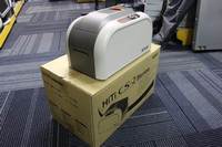 Printer Kartu Pvc murah HITI CS200E ID