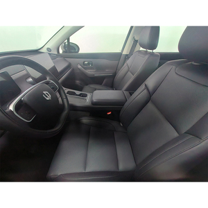 2026 2024 Zero Run C10 media SUV gamma estesa 210 Lidar edizione nuovo veicolo energetico stessa <span class=keywords><strong>M5</strong></span> REEV E-car in vendita - Product Image 5
