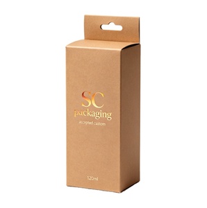 <span class=keywords><strong>Caja</strong></span> <span class=keywords><strong>de</strong></span> Embalaje Cosmético Personalizada al por Mayor, <span class=keywords><strong>Caja</strong></span> <span class=keywords><strong>de</strong></span> Papel Ecológica <span class=keywords><strong>de</strong></span> Lujo para Crema para el Cuidado <span class=keywords><strong>de</strong></span> la Piel con Grabado en Relieve - Product Image 3