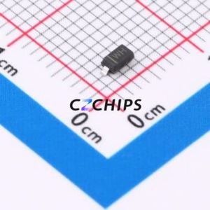 Diodo Zener BZT52C12 WH SOD-123 Original y Nuevo, Componentes Electrónicos al por Mayor, Proveedor de Chips y Servicio BOM - Product Image 1