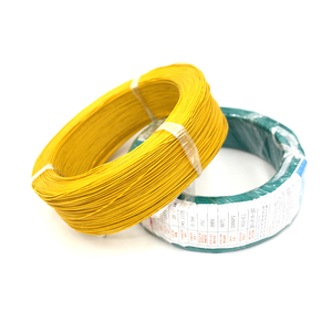 1571 de <span class=keywords><strong>baja</strong></span> tensión de conexión doble, <span class=keywords><strong>Cable</strong></span> eléctrico aislado - Product Image 5